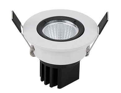 【COB 射燈 cob天花燈 3W 5W 7W 10W LED燈具】?jī)r(jià)格,廠家,圖片,LED天花燈,中山市古鎮(zhèn)井太蘭工藝制品廠-