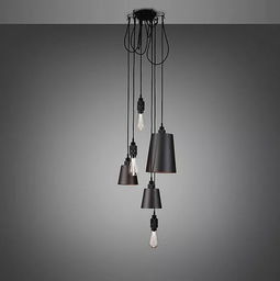 2018 紅點產品設計大獎 燈具篇