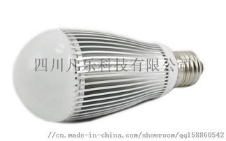 生產led球燈泡戶外照明燈廠家