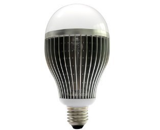 【重點推出G80-15W鰭片式球泡散熱器套件 高端客戶的首先產品!】價格,廠家,圖片,其他燈具配件,深圳市慶泰得五金塑膠制品-