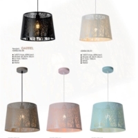 國外創(chuàng)意燈具設計產(chǎn)品畫冊 lucide lighting