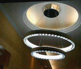 網上燈飾窗簾公司提供吊燈,水晶燈,天花燈等產品
