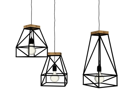 室內燈具 點亮生活，營造氛圍