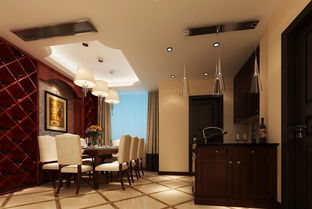 室內(nèi)燈具設(shè)計(jì)效果圖的藝術(shù)與實(shí)用