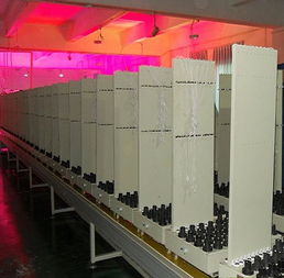 LED燈具老化設(shè)備 博通五金機(jī)械廠的優(yōu)質(zhì)解決方案