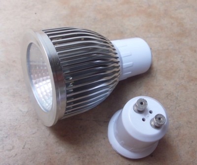 新款3W/5W/7W COB LED射燈套件，一站式解決方案 價格、廠家與選購指南